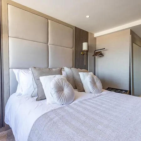 Apartamento Spacious Town View In Harrogate