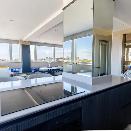 Stylish Apartment In Harrogate, Short Walk To The Convention Centre & Bettys * هاروغايت