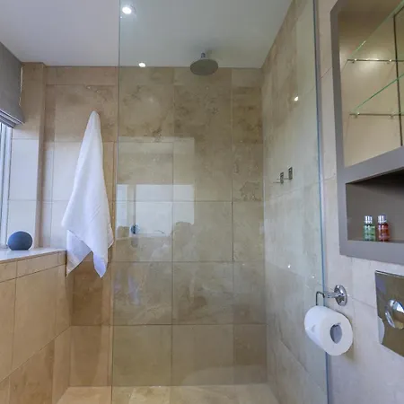 Appartamento Spacious Town View In Harrogate