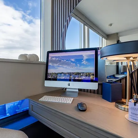 Stylish Apartment In Harrogate, Short Walk To The Convention Centre & Bettys هاروغايت