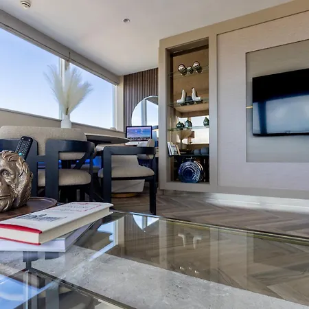 Stylish Apartment In Harrogate, Short Walk To The Convention Centre & Bettys هاروغايت