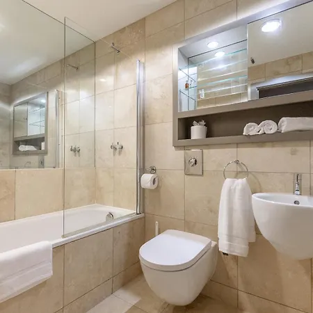 Appartamento Spacious Town View In Harrogate