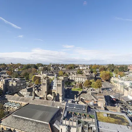 Stylish In Harrogate, Short Walk To The Convention Centre & Bettys