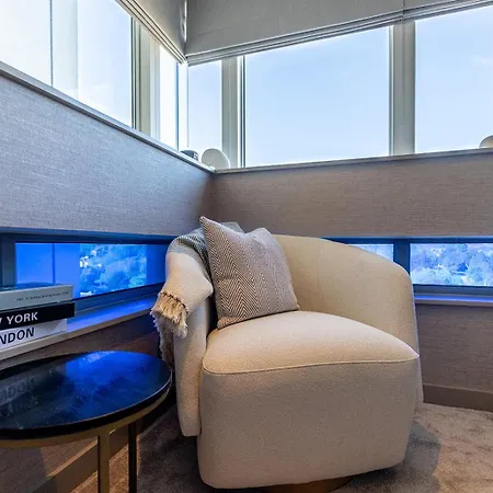 Stylish Apartment In Harrogate, Short Walk To The Convention Centre & Bettys