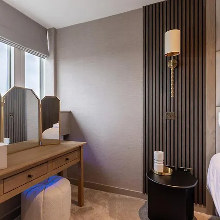 Stylish In Harrogate, Short Walk To The Convention Centre & Bettys Διαμέρισμα *