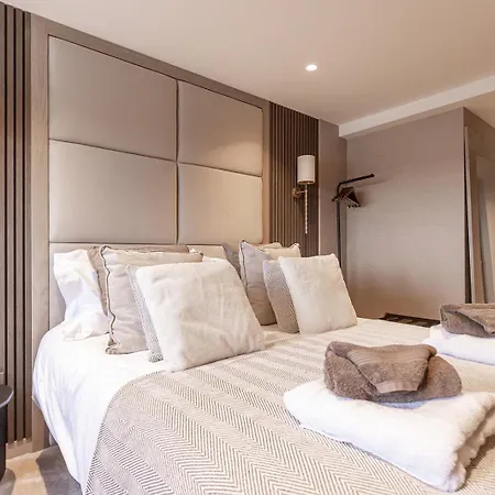 Stylish In Harrogate, Short Walk To The Convention Centre & Bettys Apartmán *