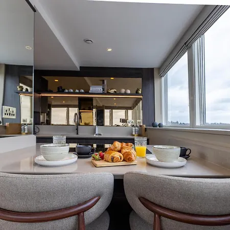 Stylish In Harrogate, Short Walk To The Convention Centre & Bettys Χαρογκέιτ