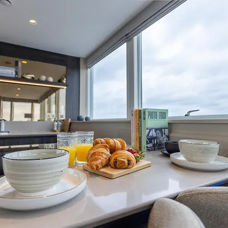 Stylish In Harrogate, Short Walk To The Convention Centre & Bettys 公寓