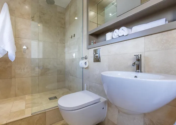 Stylish In Harrogate, Short Walk To The Convention Centre & Bettys Διαμέρισμα *