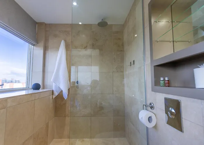 Διαμέρισμα Stylish In Harrogate, Short Walk To The Convention Centre & Bettys Χαρογκέιτ