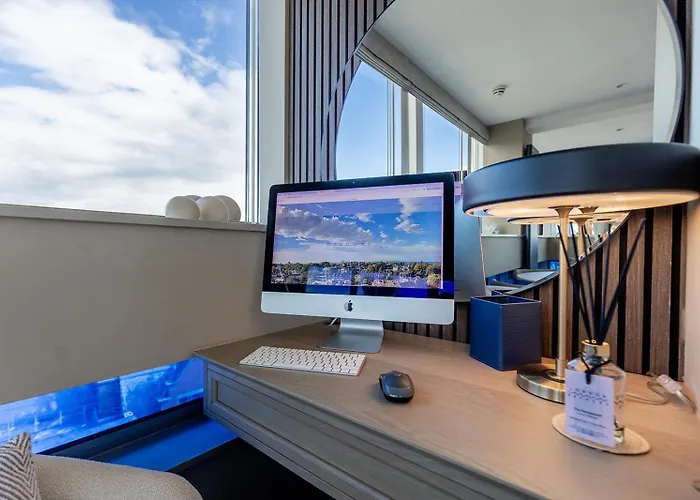 Stylish In Harrogate, Short Walk To The Convention Centre & Bettys Χαρογκέιτ