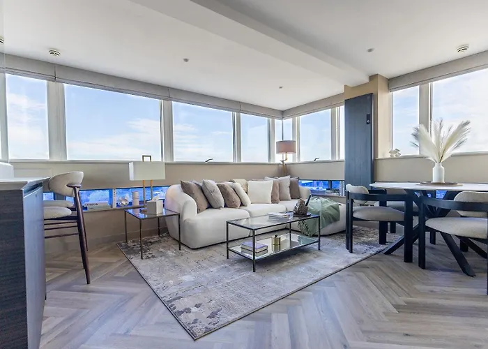 Stylish In Harrogate, Short Walk To The Convention Centre & Bettys * Χαρογκέιτ