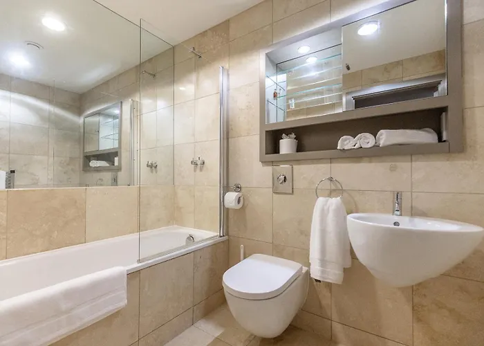 Διαμέρισμα Stylish In Harrogate, Short Walk To The Convention Centre & Bettys Χαρογκέιτ