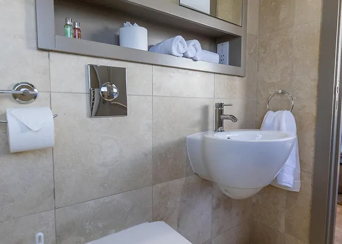 Stylish In Harrogate, Short Walk To The Convention Centre & Bettys Διαμέρισμα