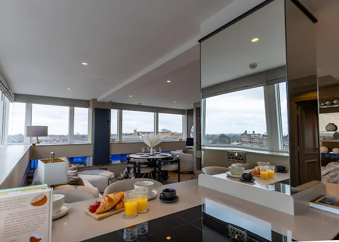 Stylish In Harrogate, Short Walk To The Convention Centre & Bettys * Χαρογκέιτ