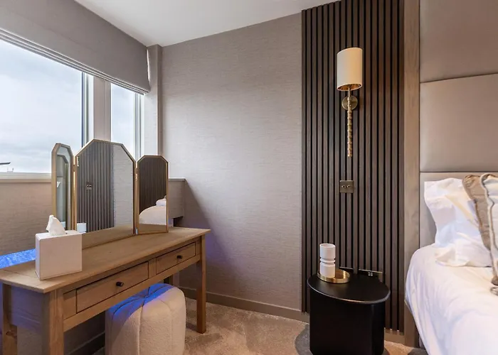 Stylish In Harrogate, Short Walk To The Convention Centre & Bettys Διαμέρισμα *