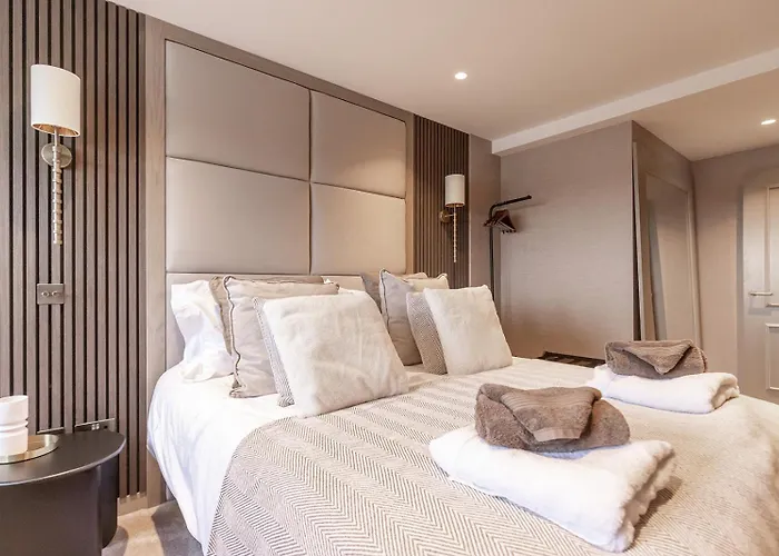 Stylish In Harrogate, Short Walk To The Convention Centre & Bettys Διαμέρισμα *