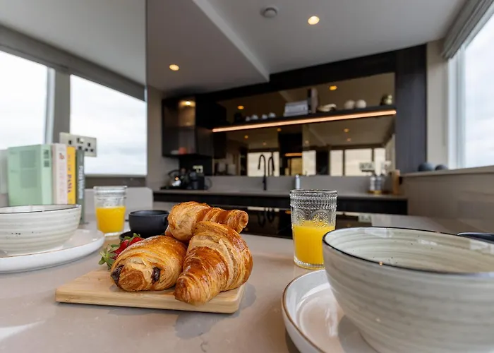 Stylish In Harrogate, Short Walk To The Convention Centre & Bettys Χαρογκέιτ