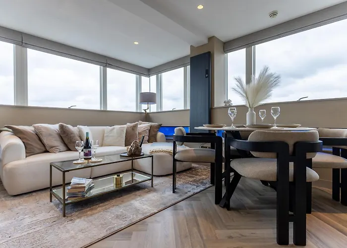 Stylish In Harrogate, Short Walk To The Convention Centre & Bettys * Χαρογκέιτ