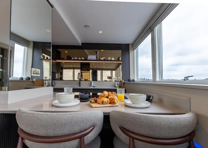 Stylish In Harrogate, Short Walk To The Convention Centre & Bettys Χαρογκέιτ