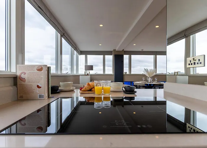 Stylish In Harrogate, Short Walk To The Convention Centre & Bettys * Χαρογκέιτ