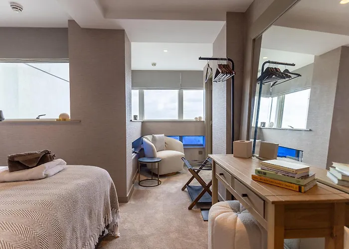 Stylish In Harrogate, Short Walk To The Convention Centre & Bettys