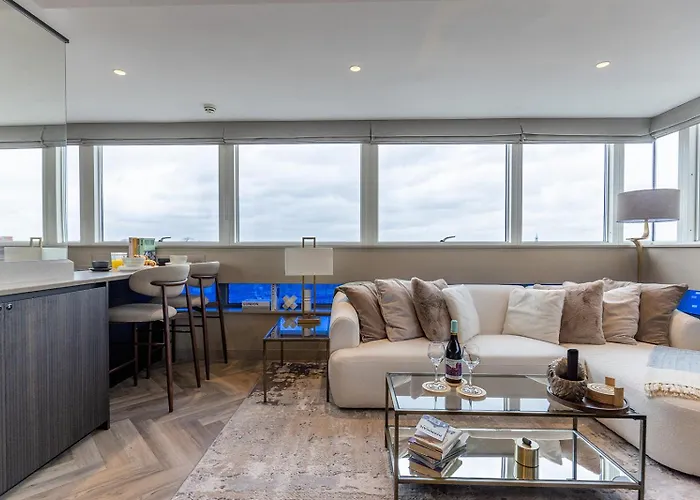 Stylish In Harrogate, Short Walk To The Convention Centre & Bettys * Χαρογκέιτ