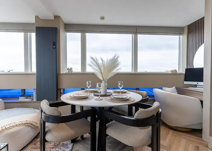 Stylish In Harrogate, Short Walk To The Convention Centre & Bettys *