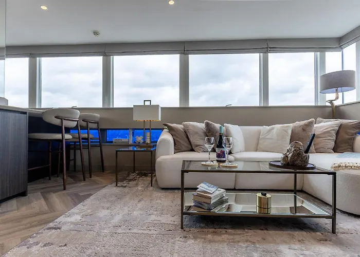 Stylish In Harrogate, Short Walk To The Convention Centre & Bettys Διαμέρισμα Χαρογκέιτ