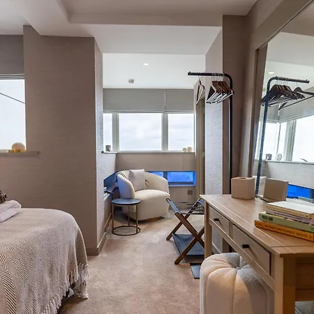 Stylish In Harrogate, Short Walk To The Convention Centre & Bettys