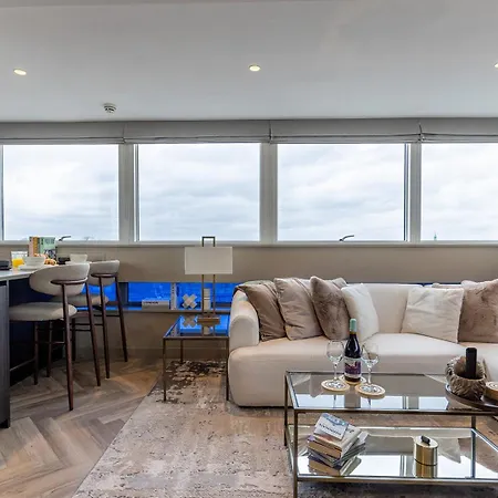 Stylish In Harrogate, Short Walk To The Convention Centre & Bettys * Harrogate